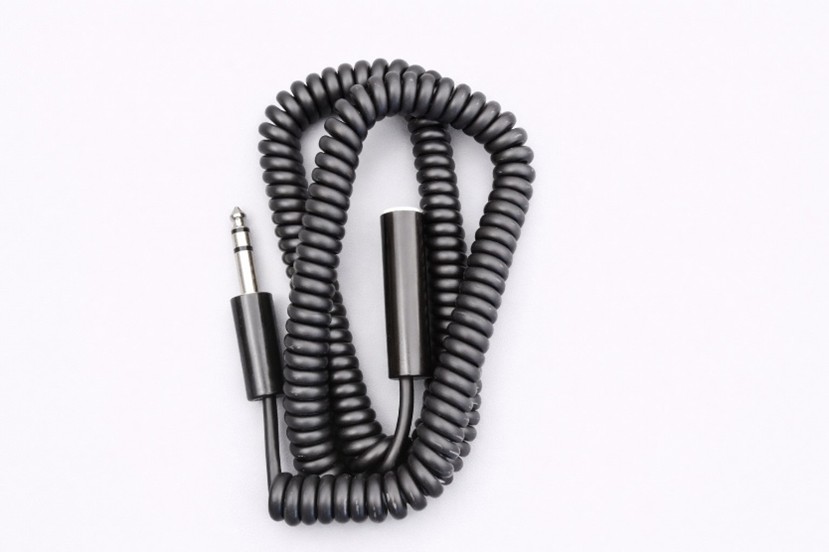 cavo-audio-jack-635-mm-a-spirale-maschio-femmina-estensibile